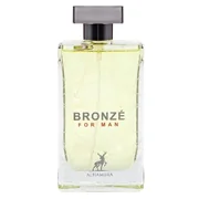 Maison Alhambra Bronzé For Man Eau de Parfum