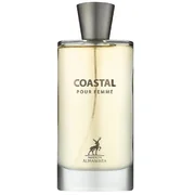 Maison Alhambra Coastal Pour Femme Eau de Parfum 100ml