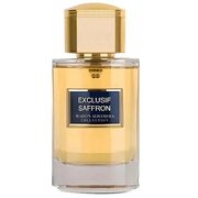 Maison Alhambra Exclusif Saffron Eau de Parfum