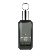 Karl Lagerfeld Lagerfeld Classic Grey Eau de Toilette