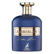 Maison Alhambra Amberley Ombre Blue Eau de Parfum