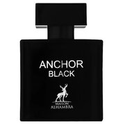Maison Alhambra Anchor Black Eau de Parfum
