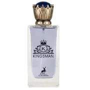 Maison Alhambra Kingsman Eau de Parfum 100ml