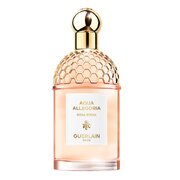 Guerlain Aqua Allegoria Rosa Rossa Eau De Toilette Eau de Toilette - Tester
