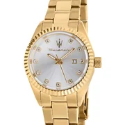 Maserati R8853100506 Competizione ladies 31mm 10ATM