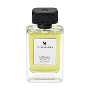 Swiss Arabian Cardamon and Apple Eau de Parfum