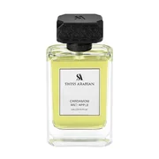 Swiss Arabian Cardamon and Apple Eau de Parfum