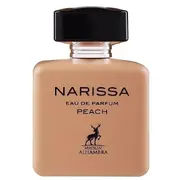 Maison Alhambra Narissa Peach Eau de Parfum 100ml