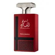 Swiss Arabian Shumoukh Al Ghutra Eau de Parfum 100ml