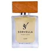 Sorvella Perfume S157 For Men Eau de Parfum