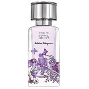 Salvatore Ferragamo Cieli Di Seta Eau de Parfum 50ml
