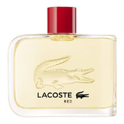 Lacoste Red Eau de Toilette - Tester