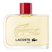 Lacoste Red Eau de Toilette - Tester