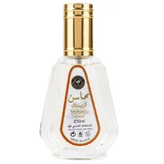 Ard al Zaafaran Mahasin Crystal Eau de Parfum