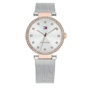 Tommy Hilfiger  1781863 - Γυναικείο ρολόι