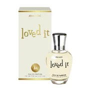 Jean Marc Loved It For Women Eau de Parfum