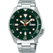 Seiko  SRPD63K1 - Ρολόι