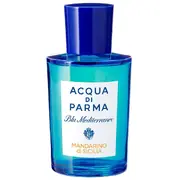 Acqua di Parma Blu Mediterraneo Mandarino Di Sicilia Eau de Toilette 100ml