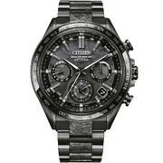 Citizen CC4067-66E Mens Watch Attesa Hakuto-R Satellite Wave GPS Limited 45mm 10ATM 