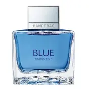 Antonio Banderas Blue Seduction for Men Eau de Toilette Eau de Toilette - Tester 100ml