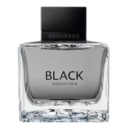 Antonio Banderas Black Seduction For Men Eau De Toilette Eau de Toilette