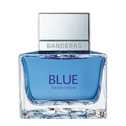 Antonio Banderas Blue Seduction for Men Eau de Toilette Eau de Toilette