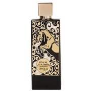 Zimaya Royal Leather Eau de Parfum