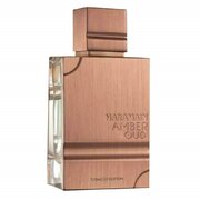 Al Haramain Amber Oud Tobacco Edition Eau de Parfum - Tester