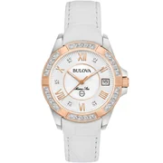 Bulova 98R233 Diamond