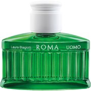 Laura Biagiotti Roma Uomo Green Swing Eau de Toilette Eau de Toilette