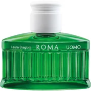 Laura Biagiotti Roma Uomo Green Swing Eau de Toilette Eau de Toilette