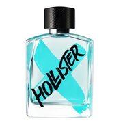 Hollister Wave X For Him Eau de Toilette