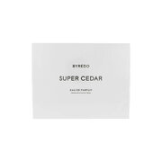Byredo Super Cedar Eau de Parfum