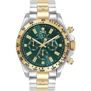 Philipp Plein PWCAA0821 Nobile Wonder chrono 43mm 5ATM