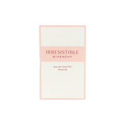 Givenchy Sample  Irresistible Fraiche Eau de Toilette