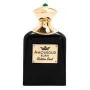 Amouroud Elixir Golden Oud Eau de Parfum