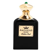 Amouroud Elixir Golden Oud Eau de Parfum