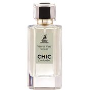 Maison Alhambra Chic Velvet Vert Secret Eau de Parfum