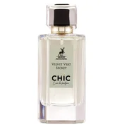 Maison Alhambra Chic Velvet Vert Secret Eau de Parfum