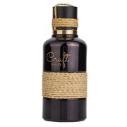 Vurv Craft Noire Eau de Parfum