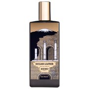 Memo Paris Sicilian Leather Eau de Parfum