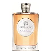 Atkinsons The British Bouquet Eau de Toilette