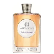Atkinsons The British Bouquet Eau de Toilette