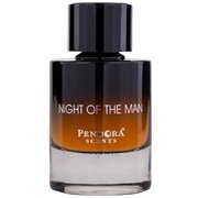 Pendora Scents Night Of The Man Eau de Parfum