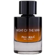 Pendora Scents Night Of The Man Eau de Parfum 100ml