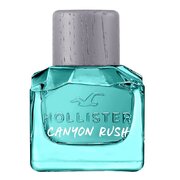 Hollister Canyon Rush For Him Eau de Toilette