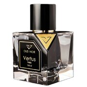Vertus Paris Oud Noir Eau de Parfum