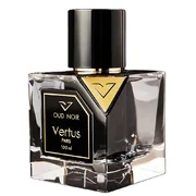 Vertus Paris Oud Noir Eau de Parfum