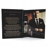 Cristiano Ronaldo Legacy Eau de Toilette