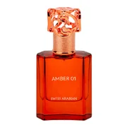Swiss Arabian Amber 01 Eau de Parfum